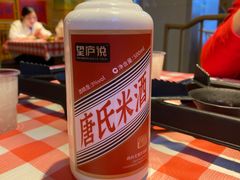 -望庐说·本地菜馆