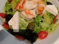 -Efes Turkish & Mediterranean Cuisine 艾菲斯餐厅(陆家嘴店)