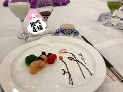-清华大学-甲所餐厅