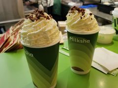 -迷客夏Milksha(无锡苏宁店)