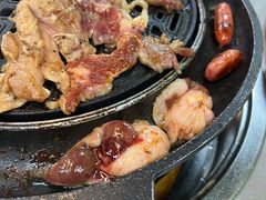 -牛犇炭火烤肉·鲜切烤肉(承德总店)