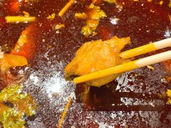 -肖肖酸萝卜鱼火锅(总店)