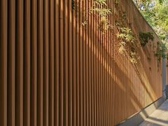 -竹子林(地铁站)