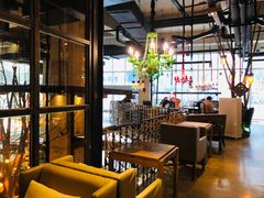大堂-漫咖啡(红唐店)