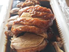 -清真·金宏兴鸭子店(明瓦廊店)