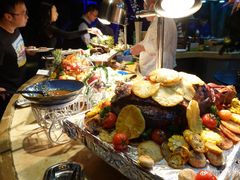 -杭州开元森泊度假乐园