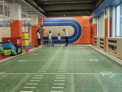 -悦动体能篮球羽毛球网球(三里河店)