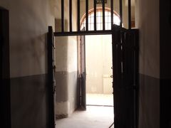 -青岛德国监狱旧址博物馆