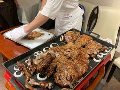 -九十九顶毡房(阜石路店)