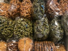 -北京稻香村(西单购物中心店)