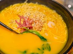 -醉舍·新淮扬菜(长宁龙之梦店)