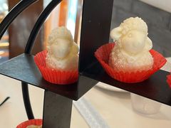 -东来顺饭庄(西直门店)