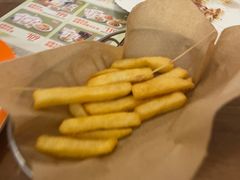 -必胜客(燕郊永旺店PHDI店)