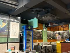 -元满•自助和牛·烧鸟lzakaya(文范路店)