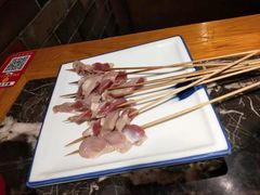 -蜀辣居鲜货老火锅(红牌楼店)