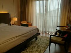 -上海崇明金茂凯悦酒店