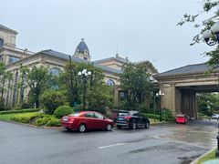 -启东恒大海上威尼斯酒店