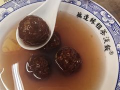-粗茶淡饭(东关街店)
