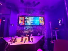 -星聚会KTV(龙湖上海奉贤天街店)