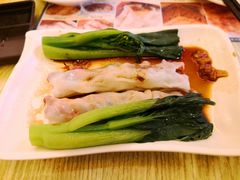 -添好运点心专门店(百老汇店)