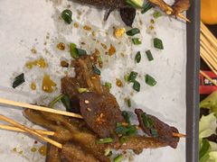 -林二哥宜烤官·宜宾小烧烤