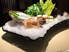 -余欢领鲜火锅(新街口店)