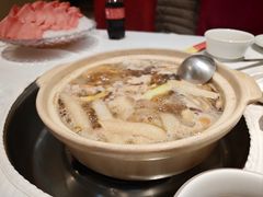-天宜隆蘑菇宴火锅(石景山旗舰店)
