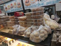 -康乃馨糕饼店(永安道店)