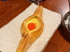 -格鲁·秀色Georgia’s Feast