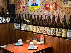 -小川洋风料理(江汉路店)