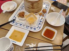 -庆丰包子铺(西单店)