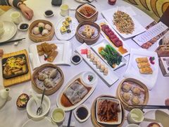 -凯逸轩·匠心粤菜(中城名仕汇店)