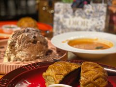 迷你至臻惠灵顿牛排-TIAGO HOME KITCHEN(王府中环店)