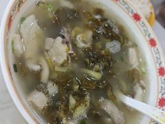 -陈记汤饭(水巷口店)