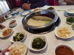 -天宜隆蘑菇宴火锅(石景山旗舰店)