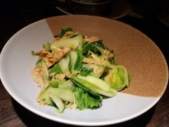 豆皮白菜-外婆家(杭州马塍店·杭帮菜名店)