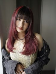 -Sying杉影日式烫染專門店