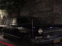 -聂荣臻元帅陈列馆