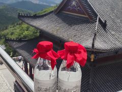 -九鼎铁刹山风景区