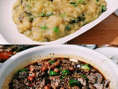 扒骨肉-老字号怡玺·藿香雅鱼(20年雅安店)