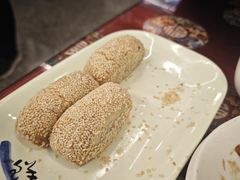 -玉华台饭庄(裕中西里小区店)