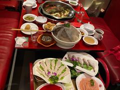 -山城辣妹子(定福庄店)