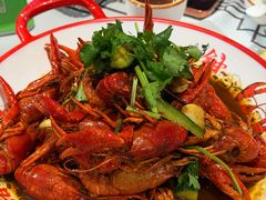 -漫天香·小龙虾餐厅(夏湾店)
