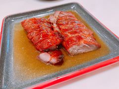 -龙记香港茶餐厅(久光百货店)