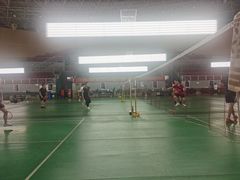 -杭州城北体育公园