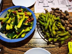 -烤五行·烧烤烤串(石佛营店)