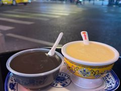 -百花传统甜品店(原址店)