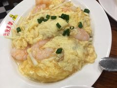 -澳门陈光记烧味饭店(南京德基广场店)
