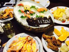 松子日本料理(白家庄店)-松子料理(白家庄店)
