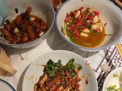 -农耕记·湖南土菜(halo广场店)
